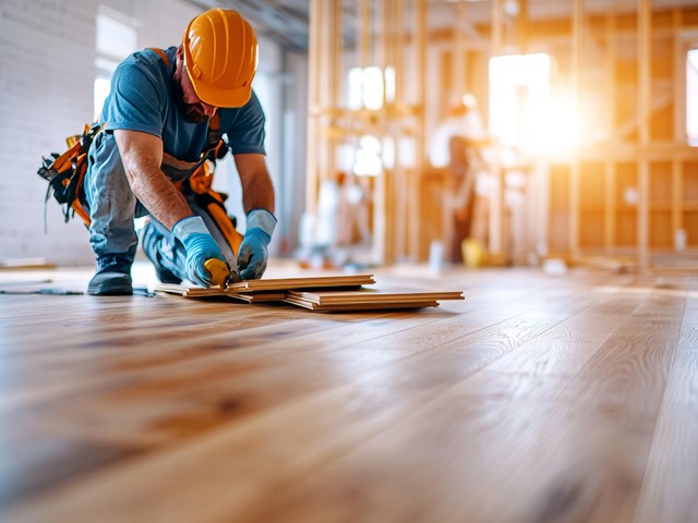  Expertos en reformas integrales