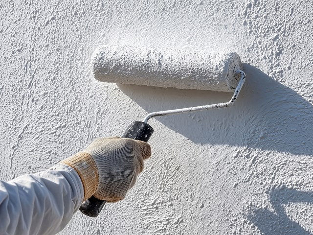 Servicios profesionales de pintura