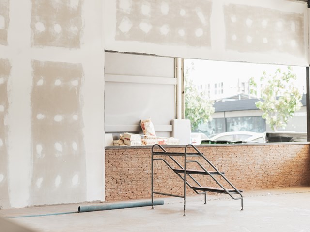 Rehabilitación de viviendas y negocios