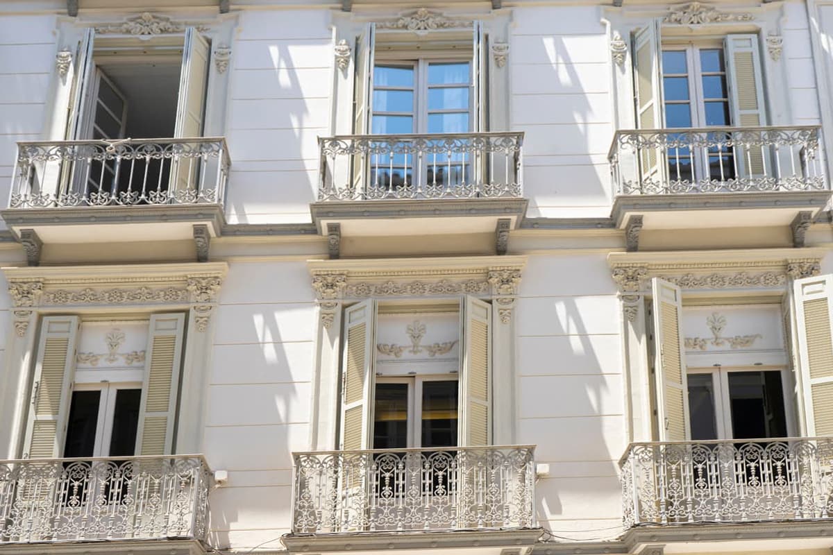 Somos especialistas en proyectos de rehabilitación integral