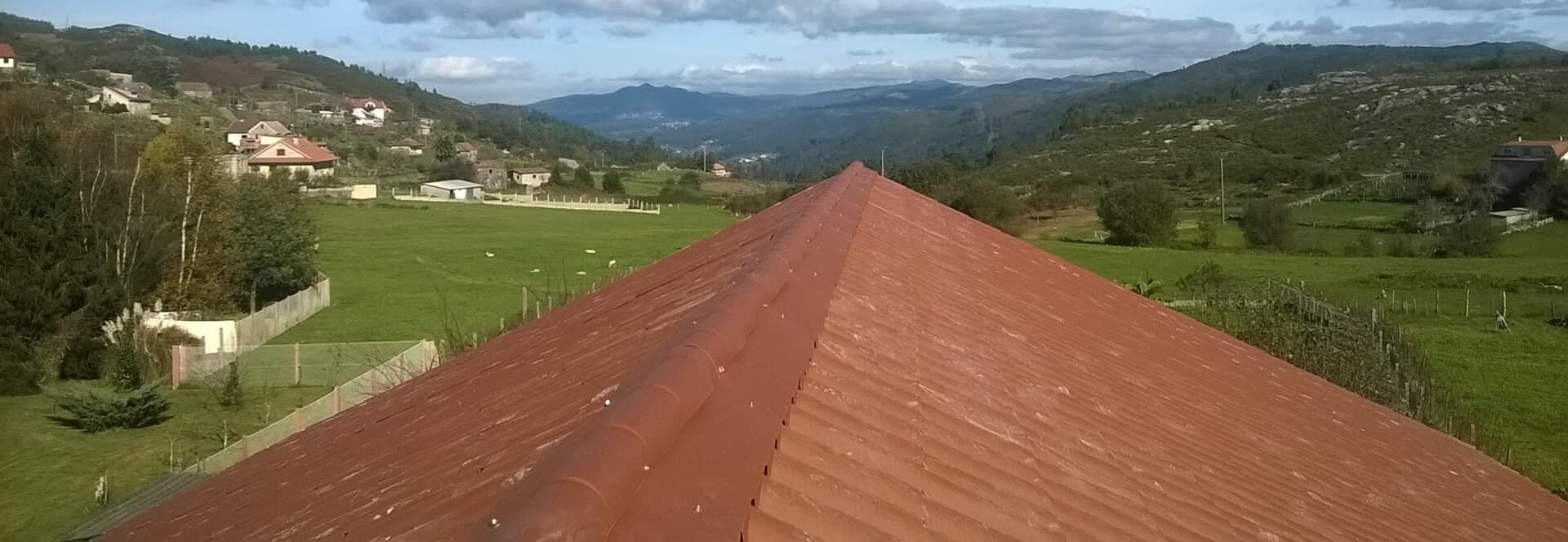 Construcción y reformas en Pontevedra