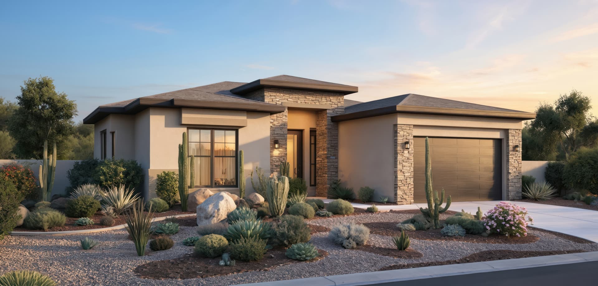 Confíe su obra a nuestros expertos: cuéntenos su próximo proyecto