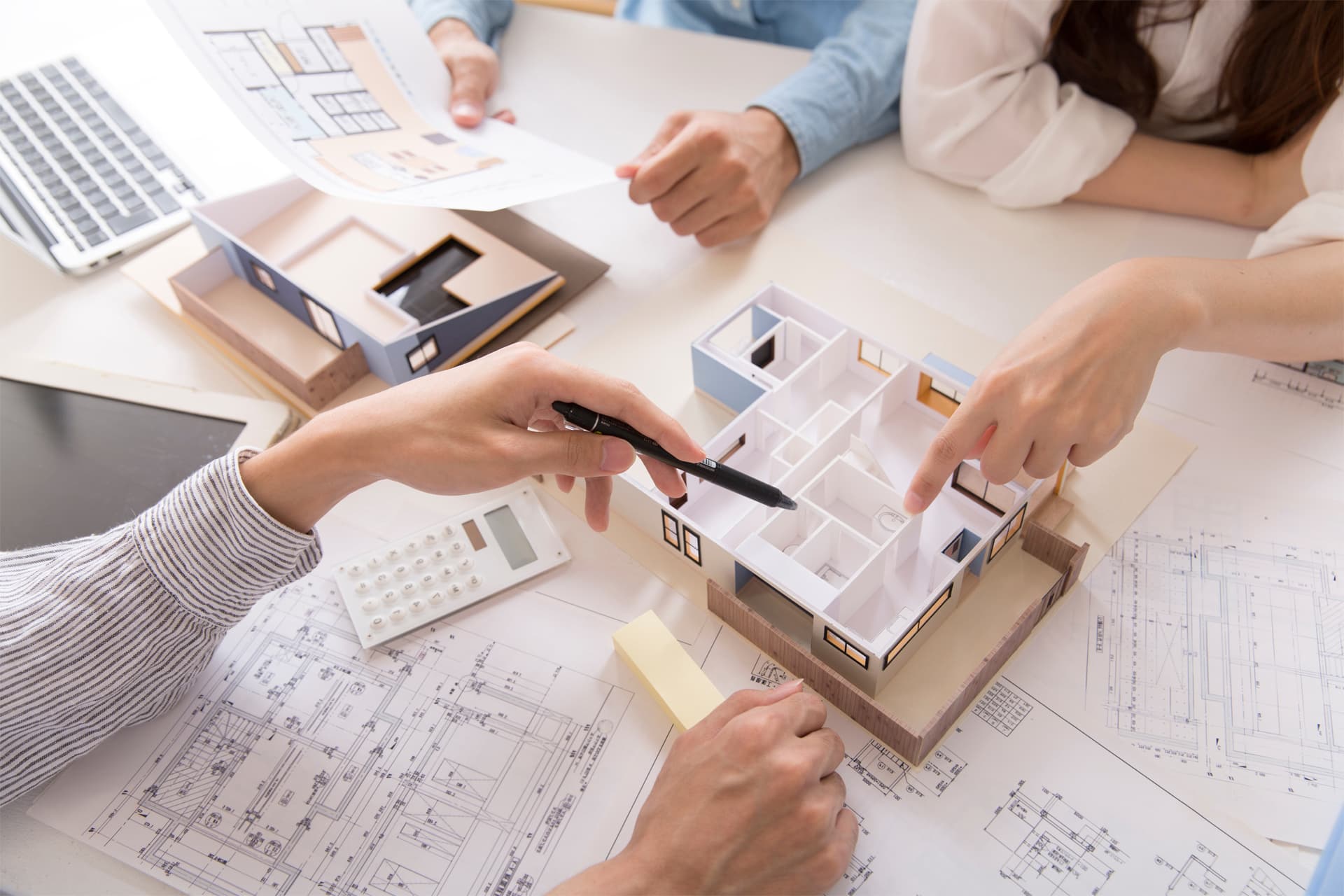  Confíe en Jaime Loureiro Construcciones para rehabilitar su vivienda