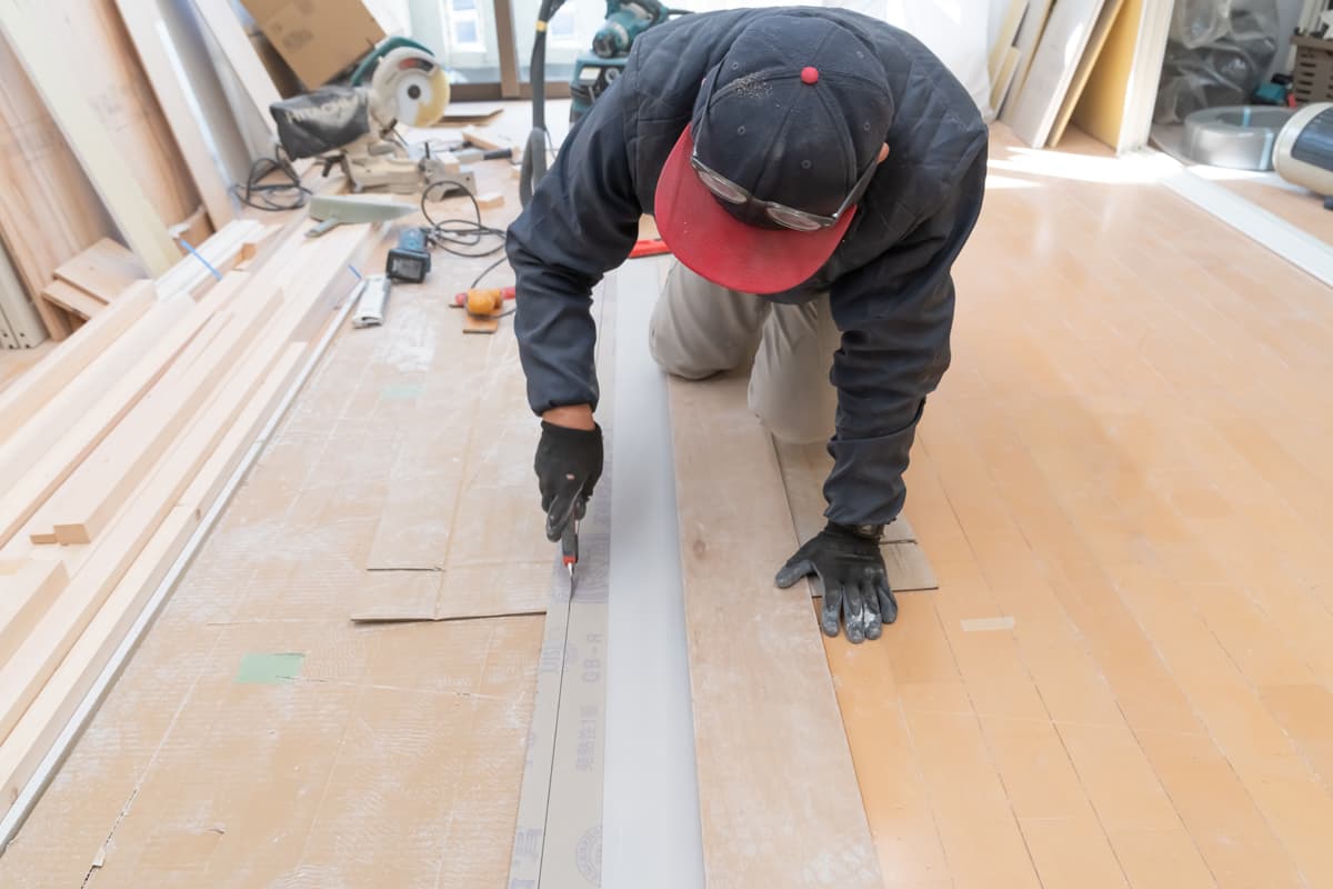  Claves de nuestro servicio de reformas y construcción en Pontevedra