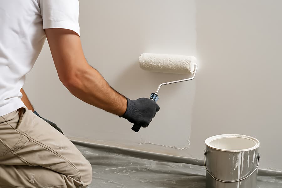 Servicios de reformas y construcción en Pontevedra